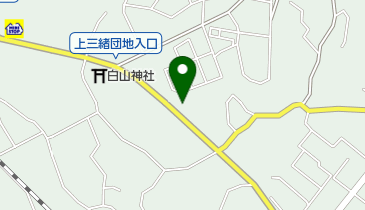 デイサービスゆみの地図画像