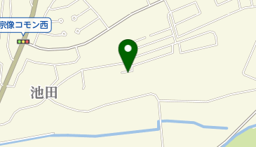 音屋の地図画像