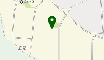 五十二萬石如水庵ご注文受付用の地図画像