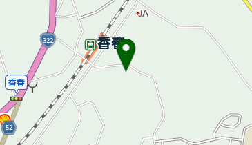 エルセラーン中山の地図画像