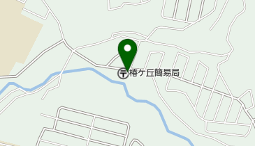 OKドラッグの地図画像