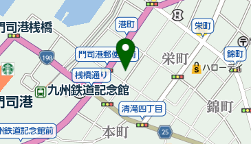 ニッチク(NITCHIKU)の地図画像