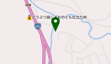 株式会社ミナミの地図画像