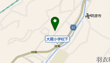アイル薬局の地図画像