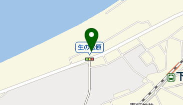 株式会社JPServiceの地図画像