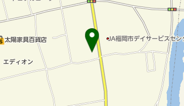 福岡県福岡市西区福重のミニストップ一覧 Navitime