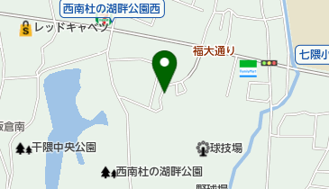 ハーモニーライフ・ジャパンの地図画像