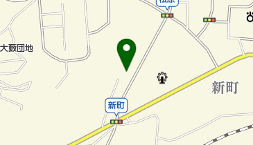 有限会社ハウスメード企画の地図画像