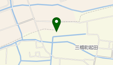 吉田稔の地図画像