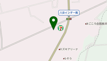 カメティー(Kametty)の地図画像