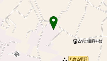 有限会社ハーネス九州センターの地図画像