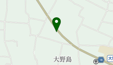 いいね惣菜店の地図画像