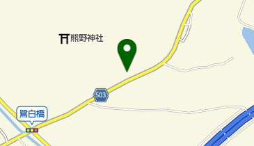 アクセスラインウエスト株式会社の地図画像