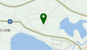 山本青果店の地図画像