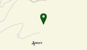 ファスティング旅館若杉屋の地図画像