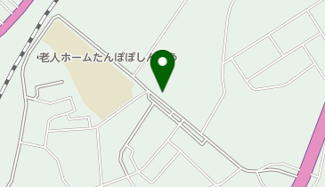 プリマハム株式会社福岡物流センターの地図画像