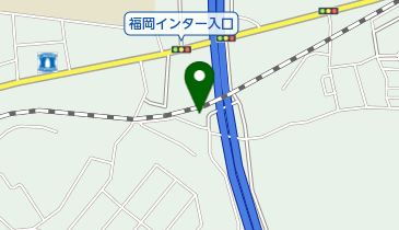 有限会社ツル企画ファイブの地図画像