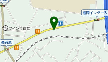 ドゥアッシュ(deux-h)の地図画像