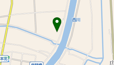 グリーンリーフ遠賀の地図画像