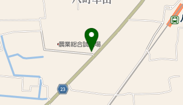全国農業協同組合連合会福岡県本部青果パックセンターの地図画像