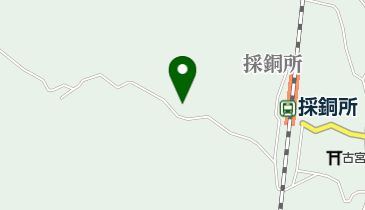 カフェコノハの地図画像