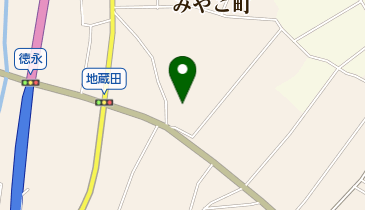 株式会社京築観光バスの地図画像