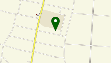 佐賀市 大詫間公民館の地図画像