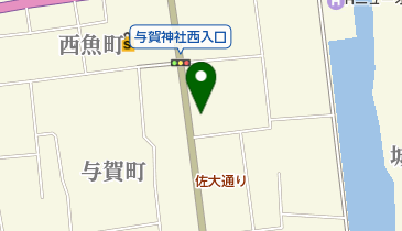 RIVERの地図画像