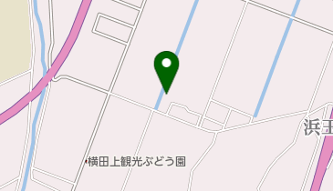 ユーアイホームの地図画像