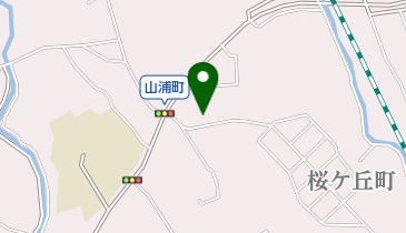 新鳥栖どうぶつ病院の地図画像