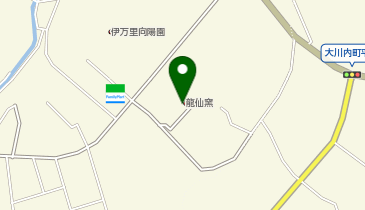 カフェルントの地図画像