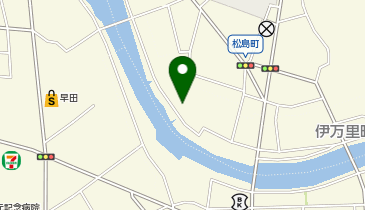 LIB・coffeeの地図画像