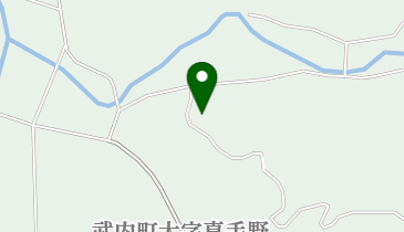 東禅寺の地図画像