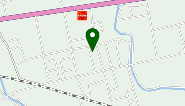 放課後等デイサービススマイルキッズの地図画像