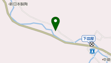 宅老所あっとホームはなまるの地図画像