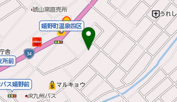 ラパの地図画像