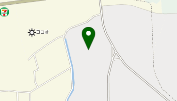 椿化工株式会社九州佐賀工場の地図画像