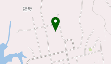 ふれあい グループホームの地図画像