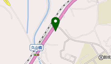 RSプロフェッサーの地図画像