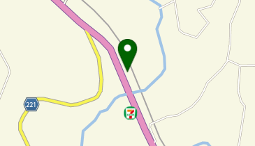 車楽館の地図画像