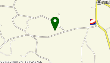 株式会社ますやの地図画像