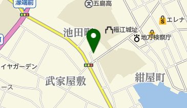 AUTOPLAZAYAMADAの地図画像