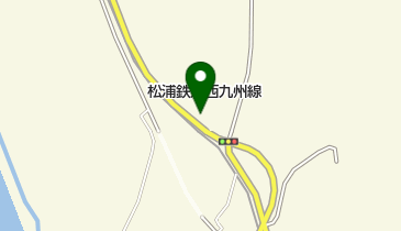 カワデン工業の地図画像