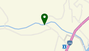 池本塗装株式会社の地図画像