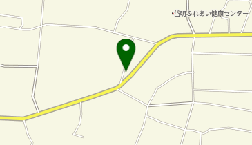 株式会社イイボシ電設サービスの地図画像