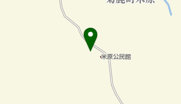 あんずの丘観光の地図画像