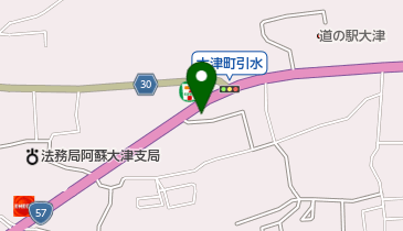 エステサロン・ピンクティーの地図画像