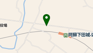 十字屋斉藤商店の地図画像