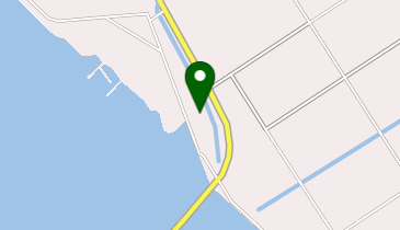 八代ビニール化工株式会社氷川営業所の地図画像