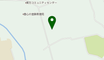 ニチイケアセンターにしき東方小規模多機能型居宅介護の地図画像